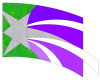 PF4515-3 Performance Flag